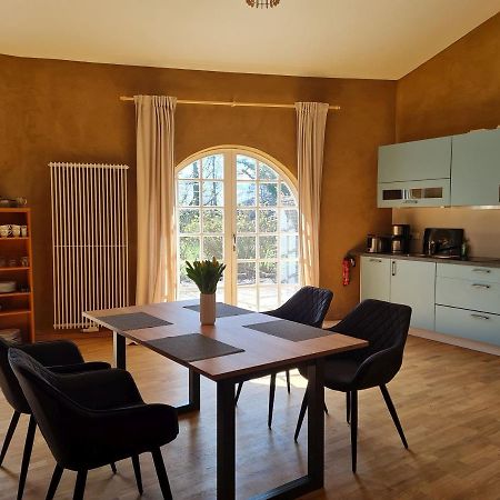 Bund-Ferienwohnung Lenzen ภายนอก รูปภาพ